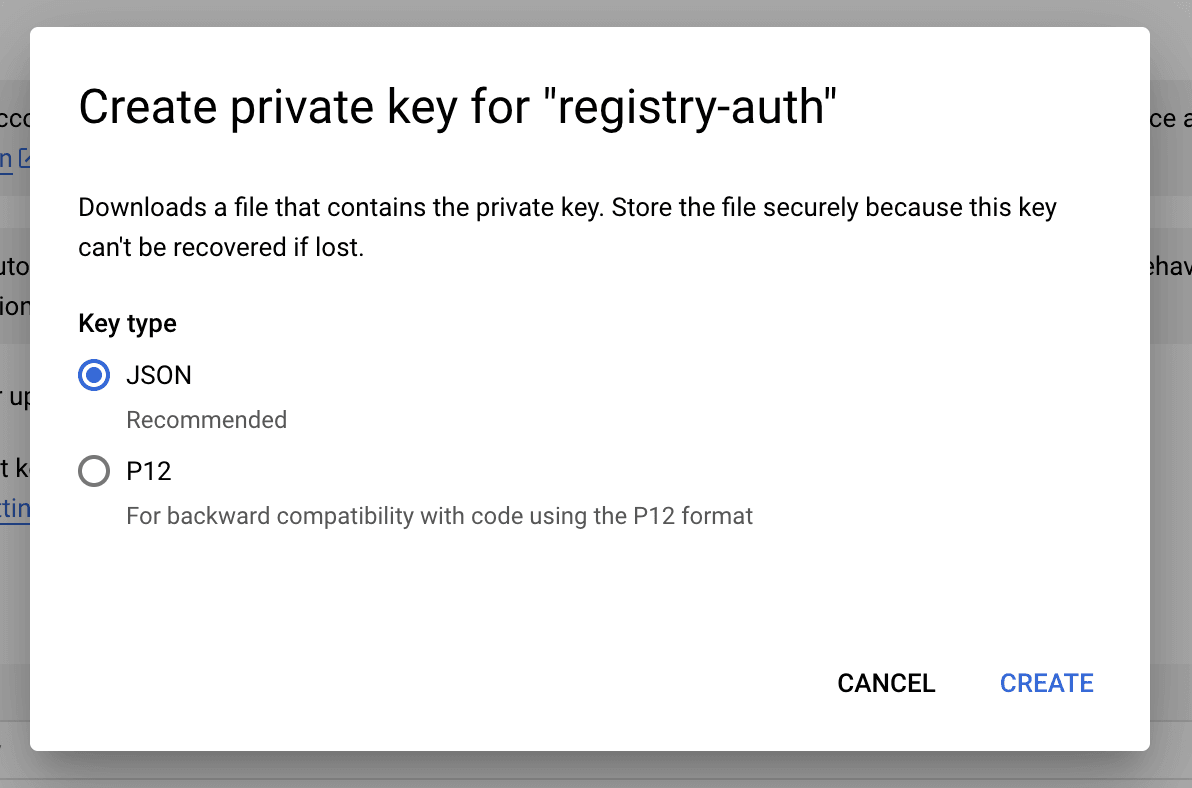 key type json 0.7x